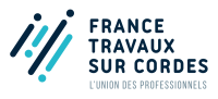 Logo de France Travaux sur Cordes